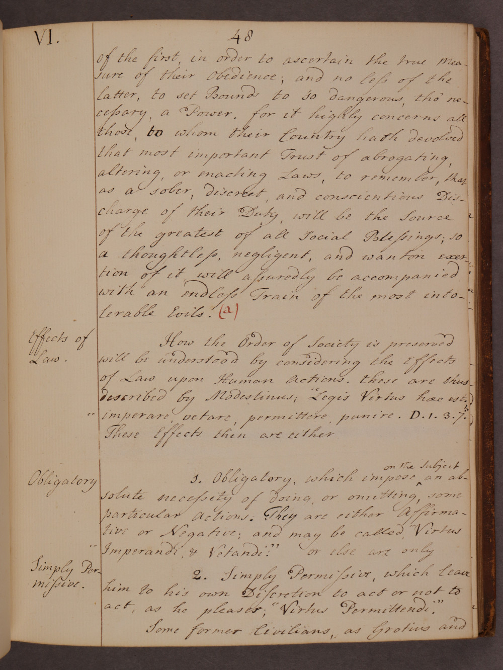 Folio 48 recto