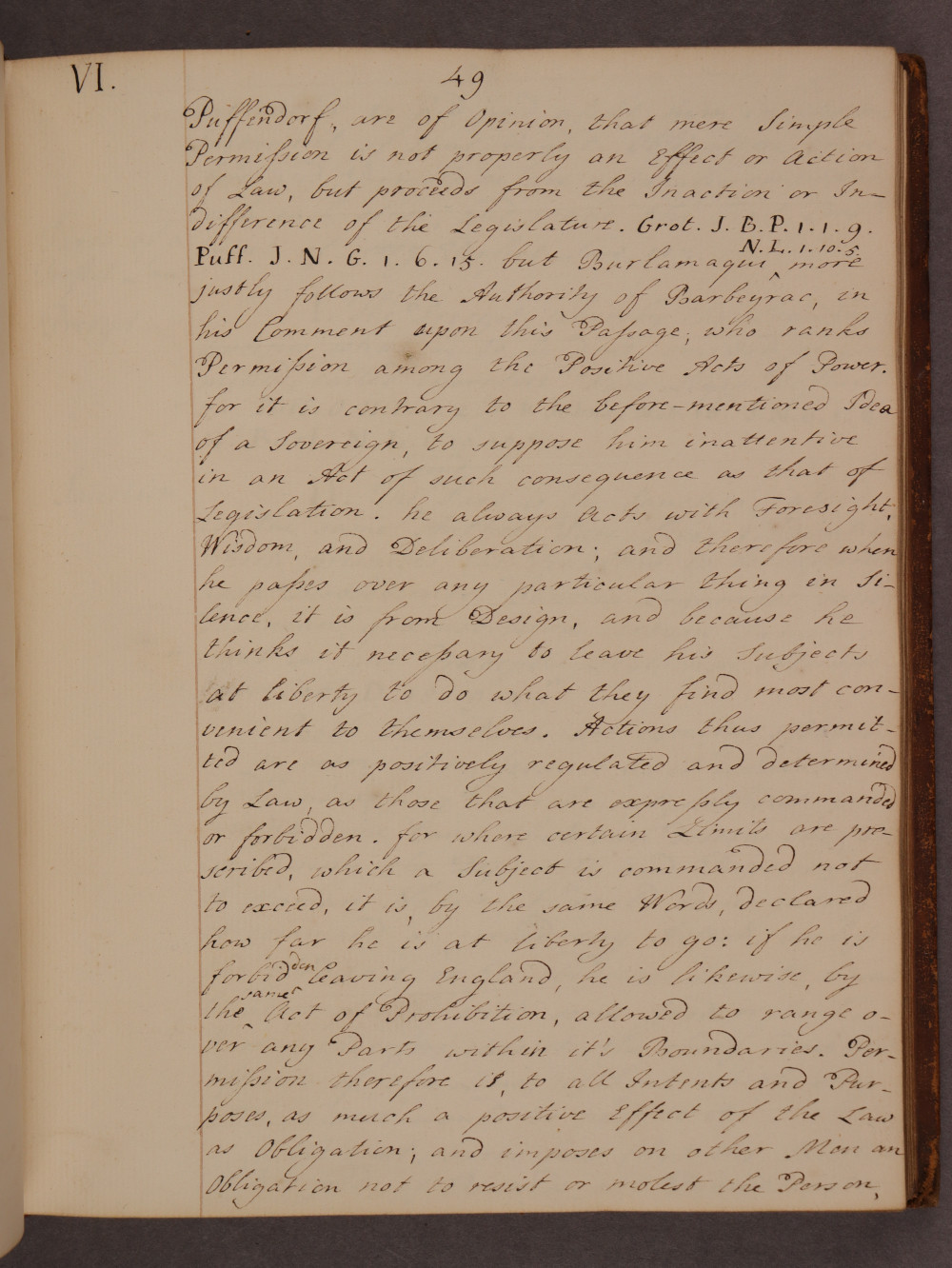 Folio 49 recto