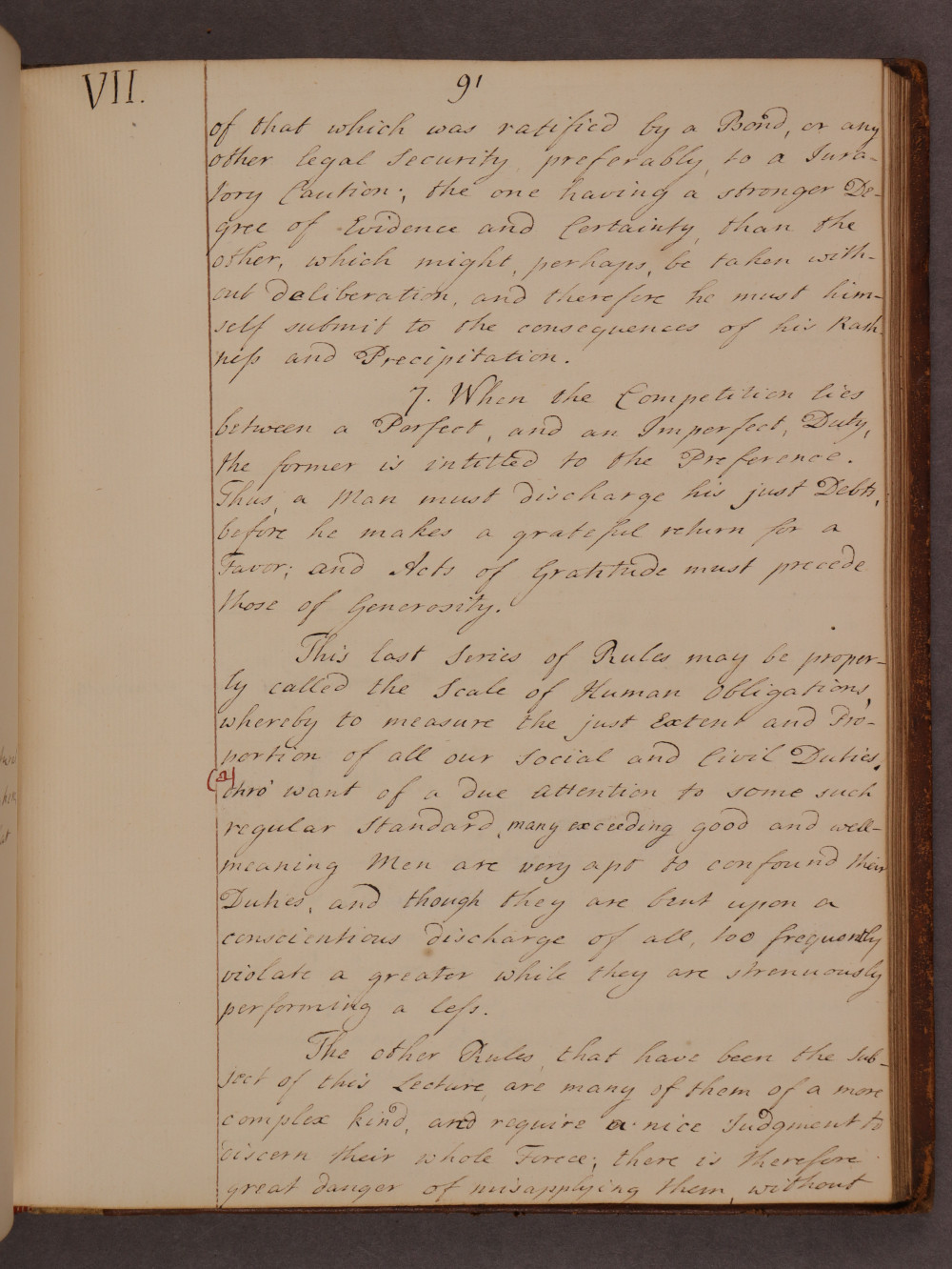 Folio 91 recto