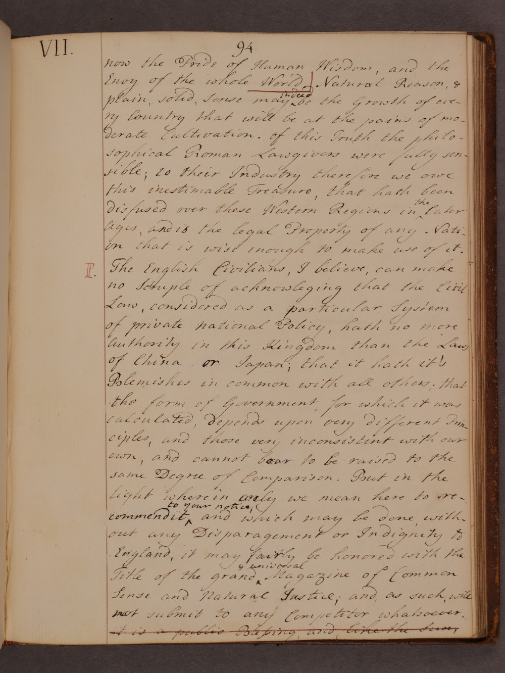Folio 94 recto
