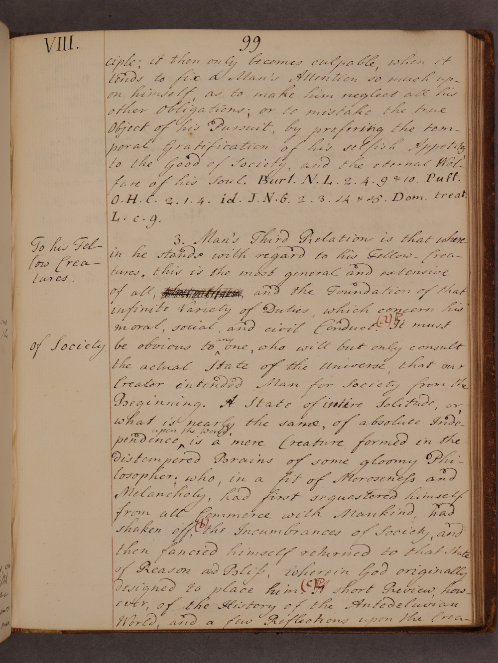 Folio 99 recto