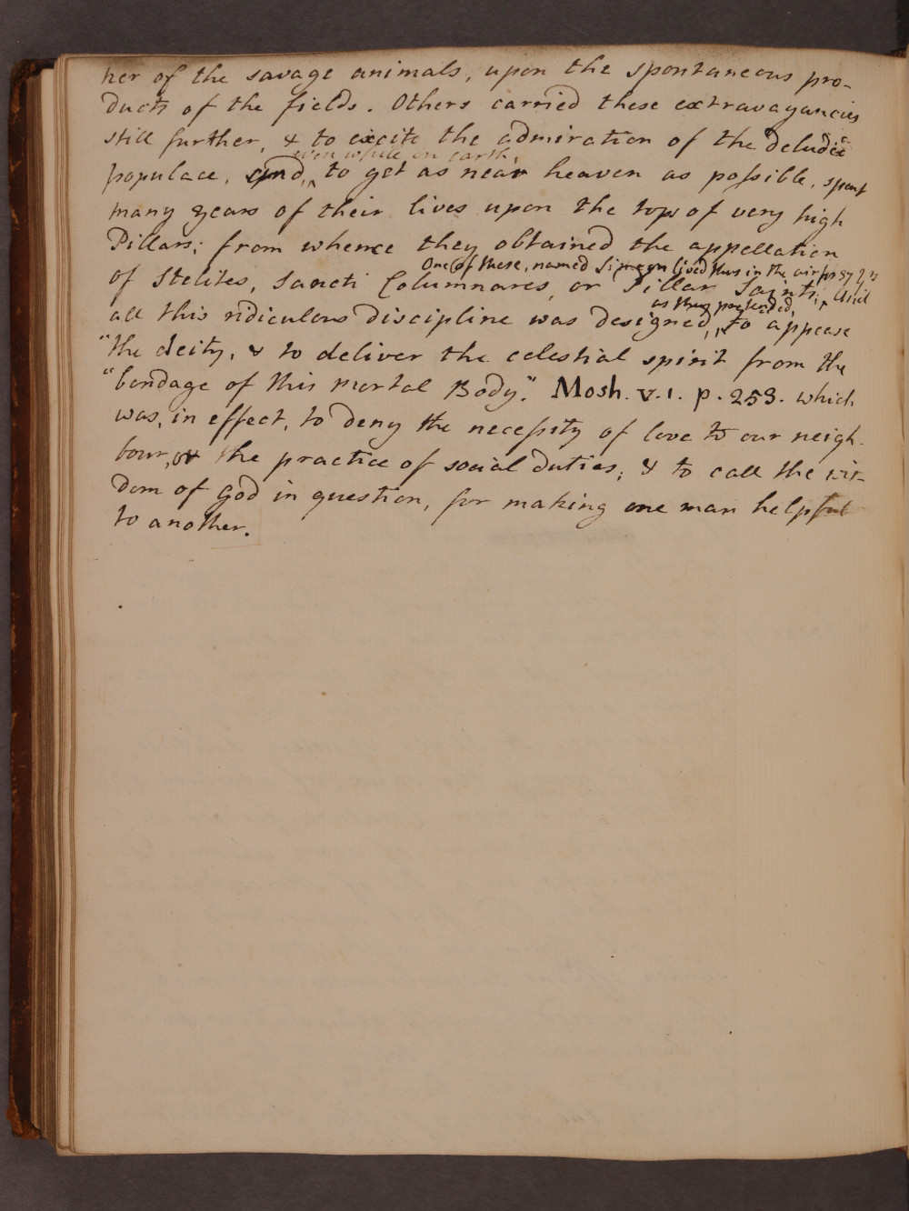 Folio 99 verso