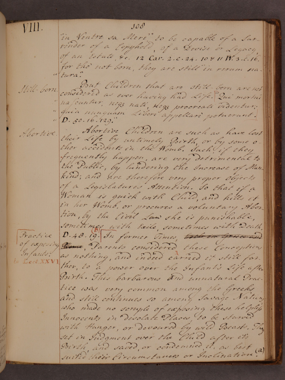 Folio 108 recto