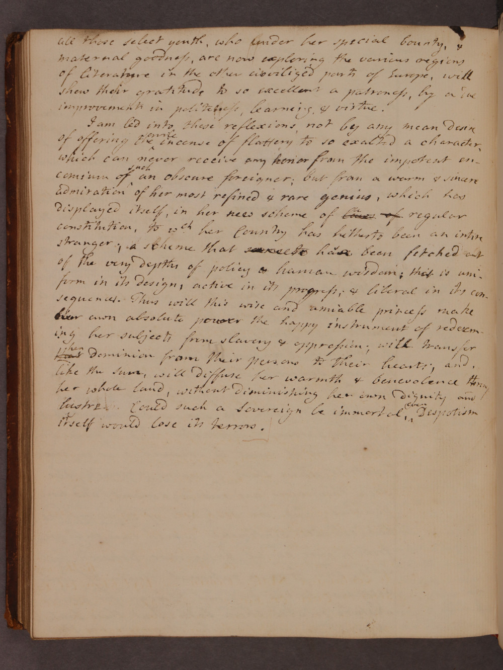 Folio 115 verso