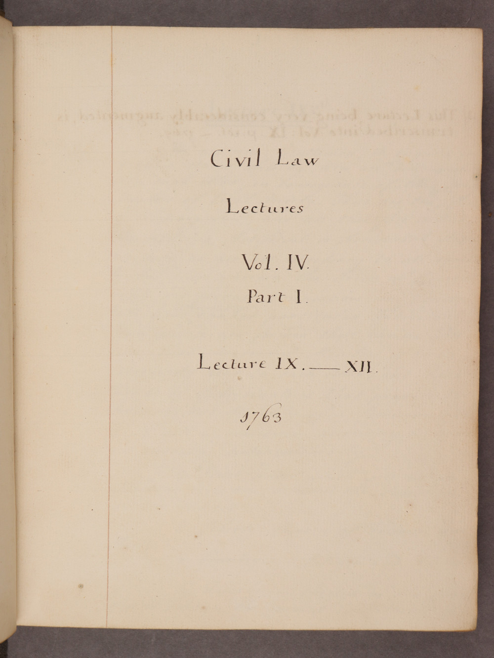 Title Page