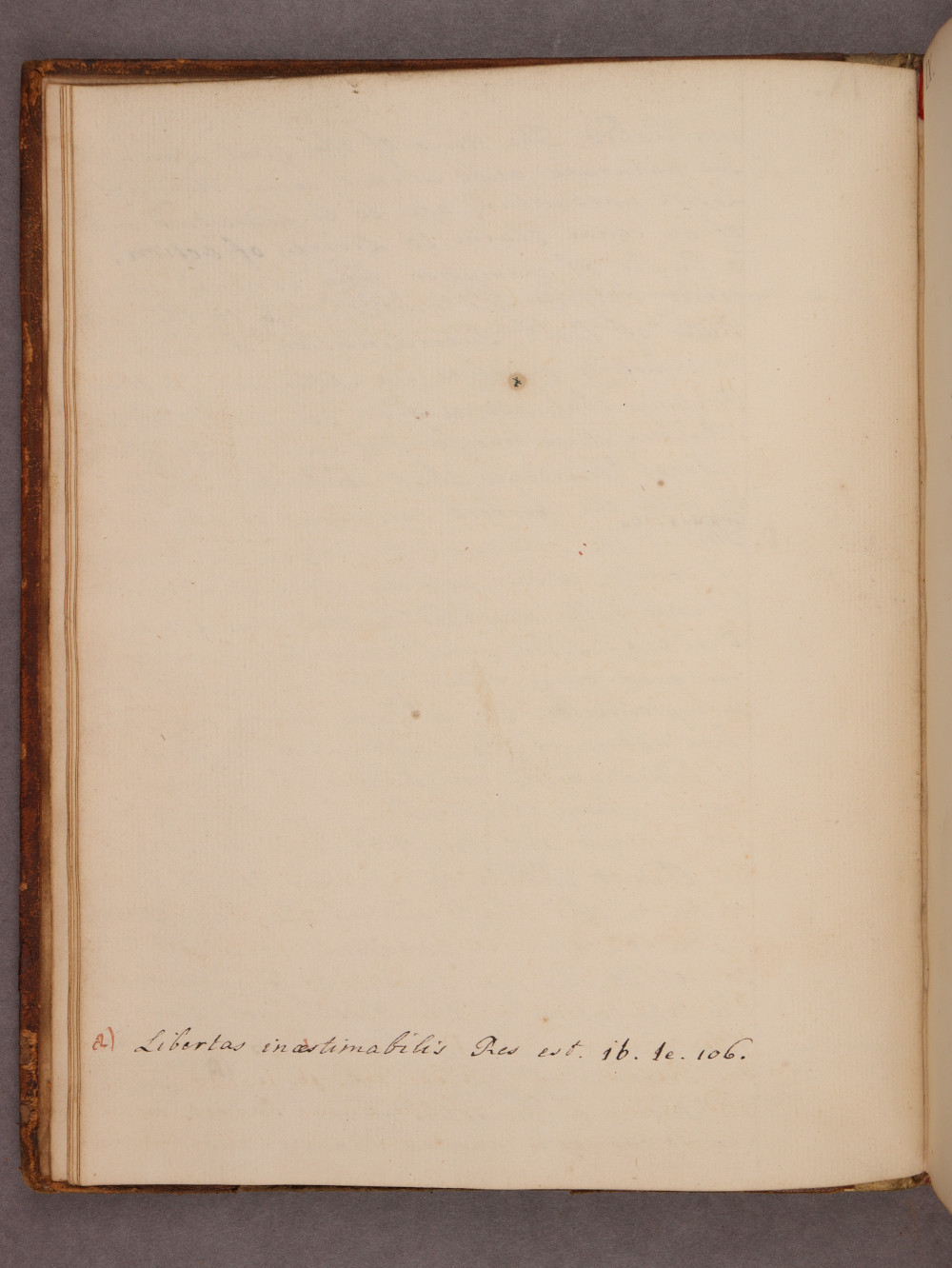 Folio 3 verso