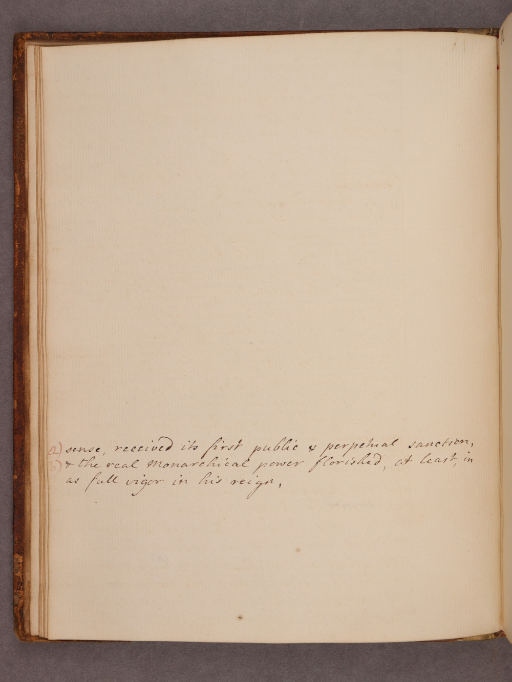 Folio 4 verso