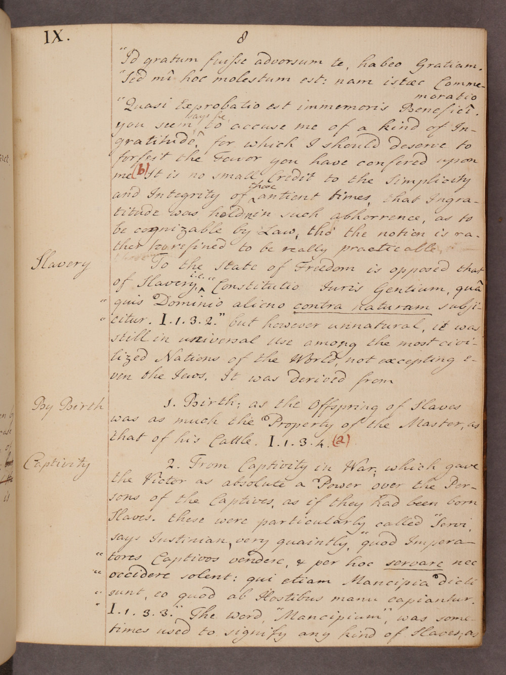Folio 8 recto