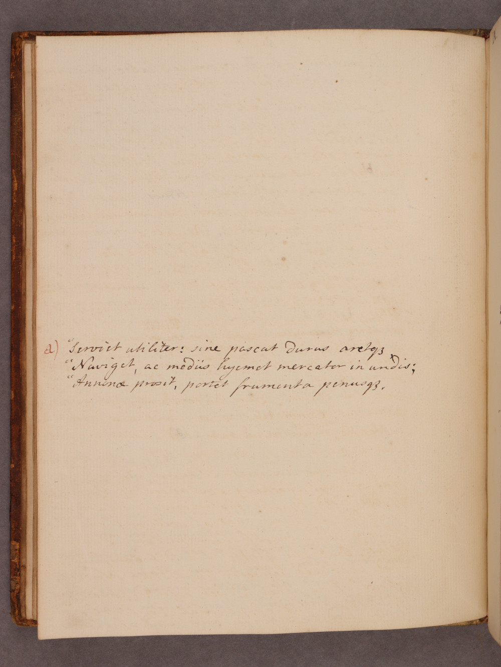 Folio 8 verso