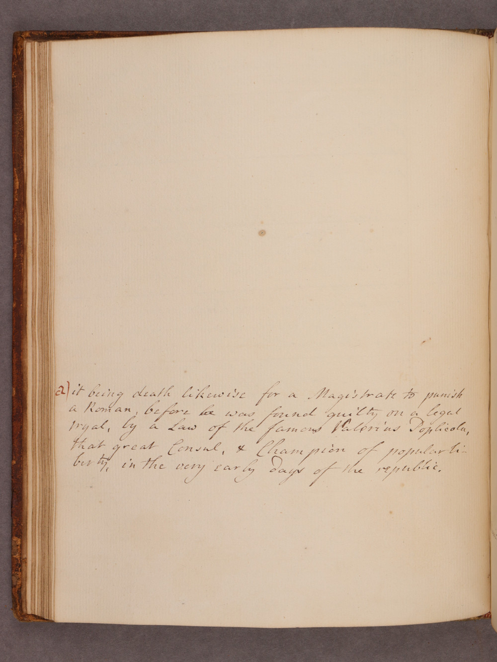 Folio 21 verso