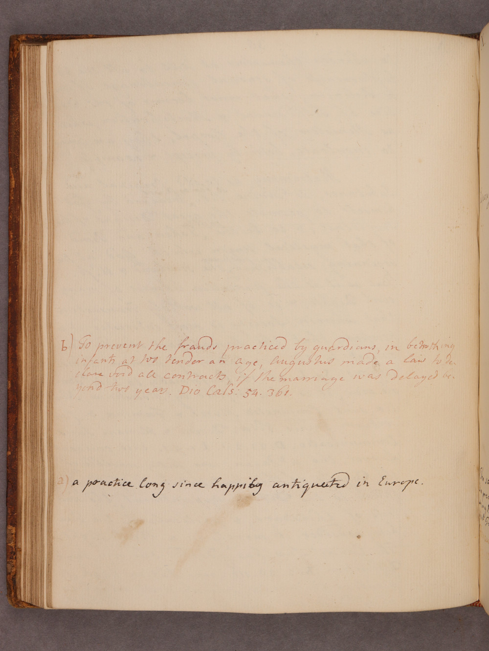 Folio 38 verso