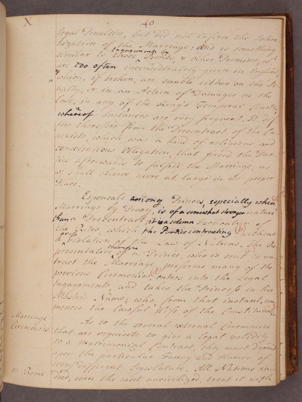 Folio 40 recto