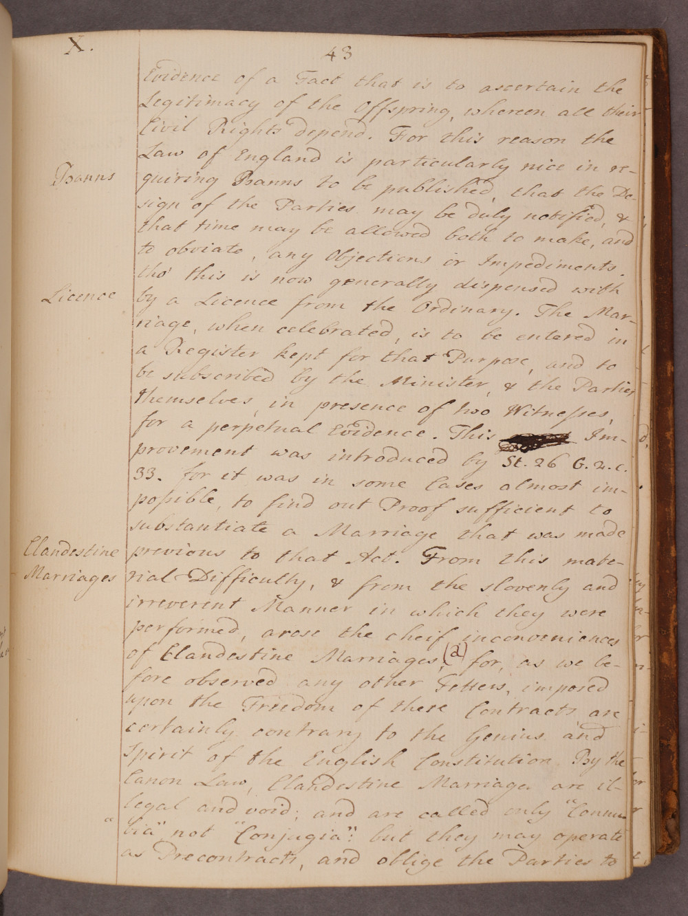 Folio 43 recto