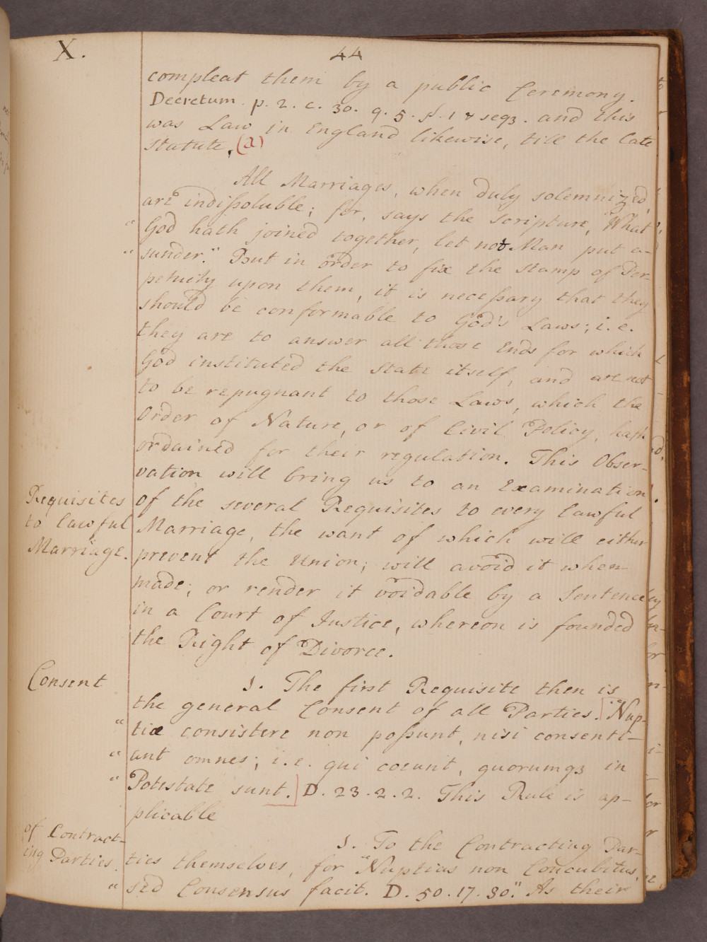 Folio 44 recto