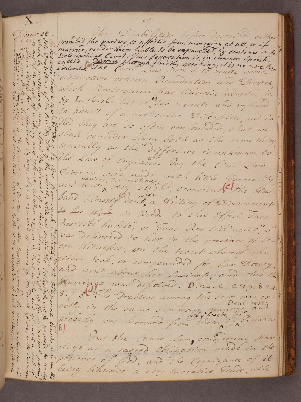 Folio 67 recto