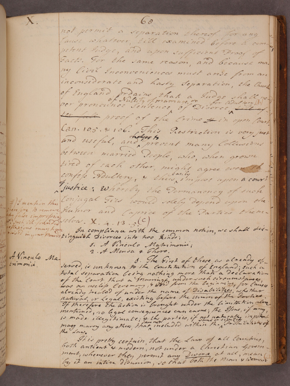 Folio 68 recto