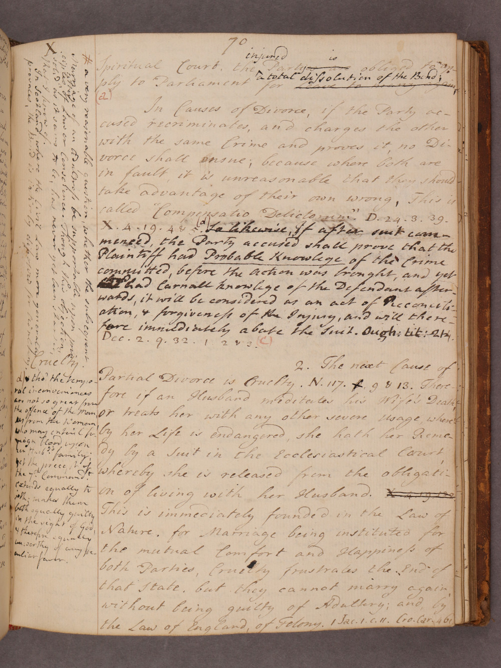 Folio 70 recto