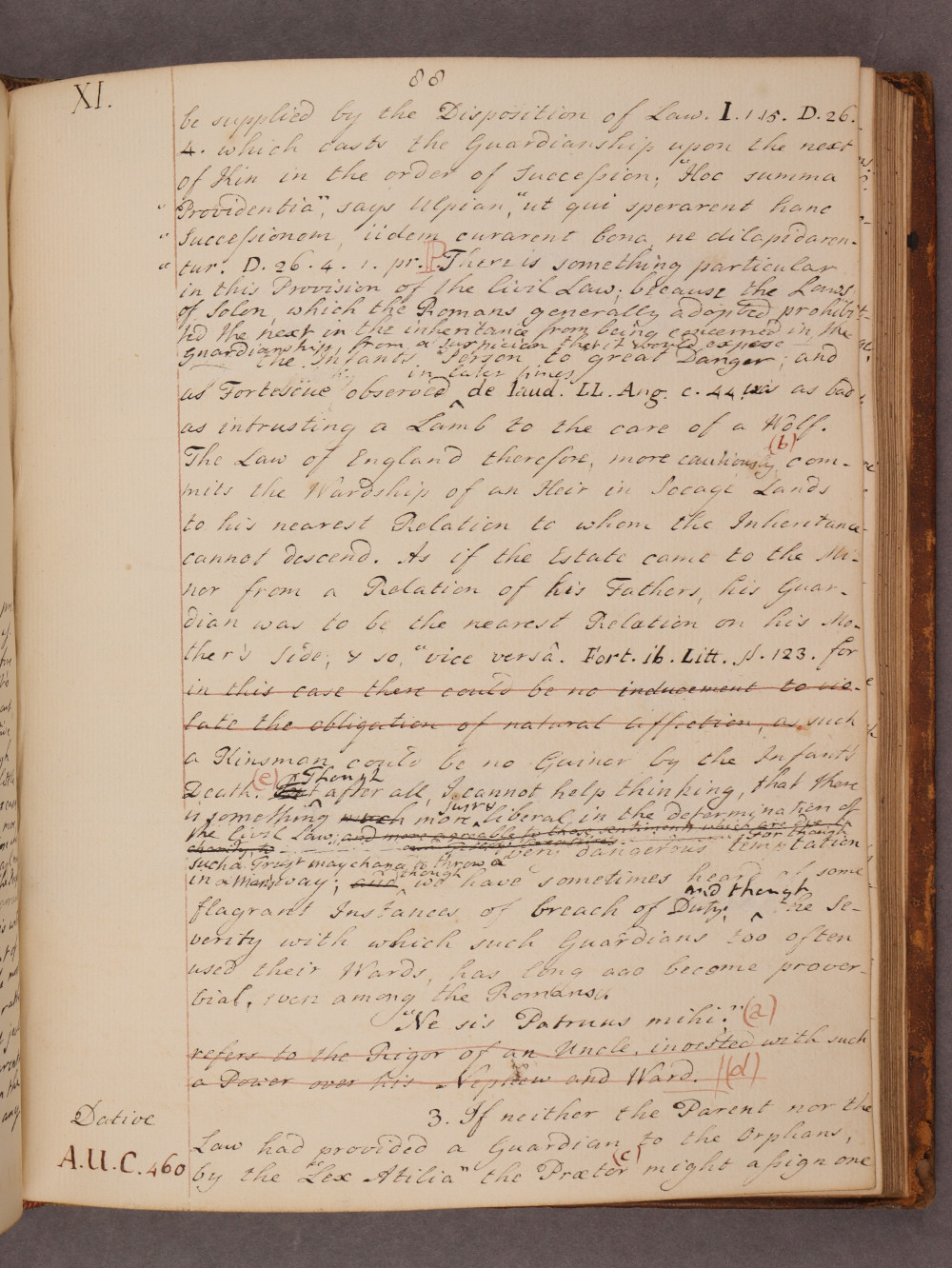 Folio 88 recto