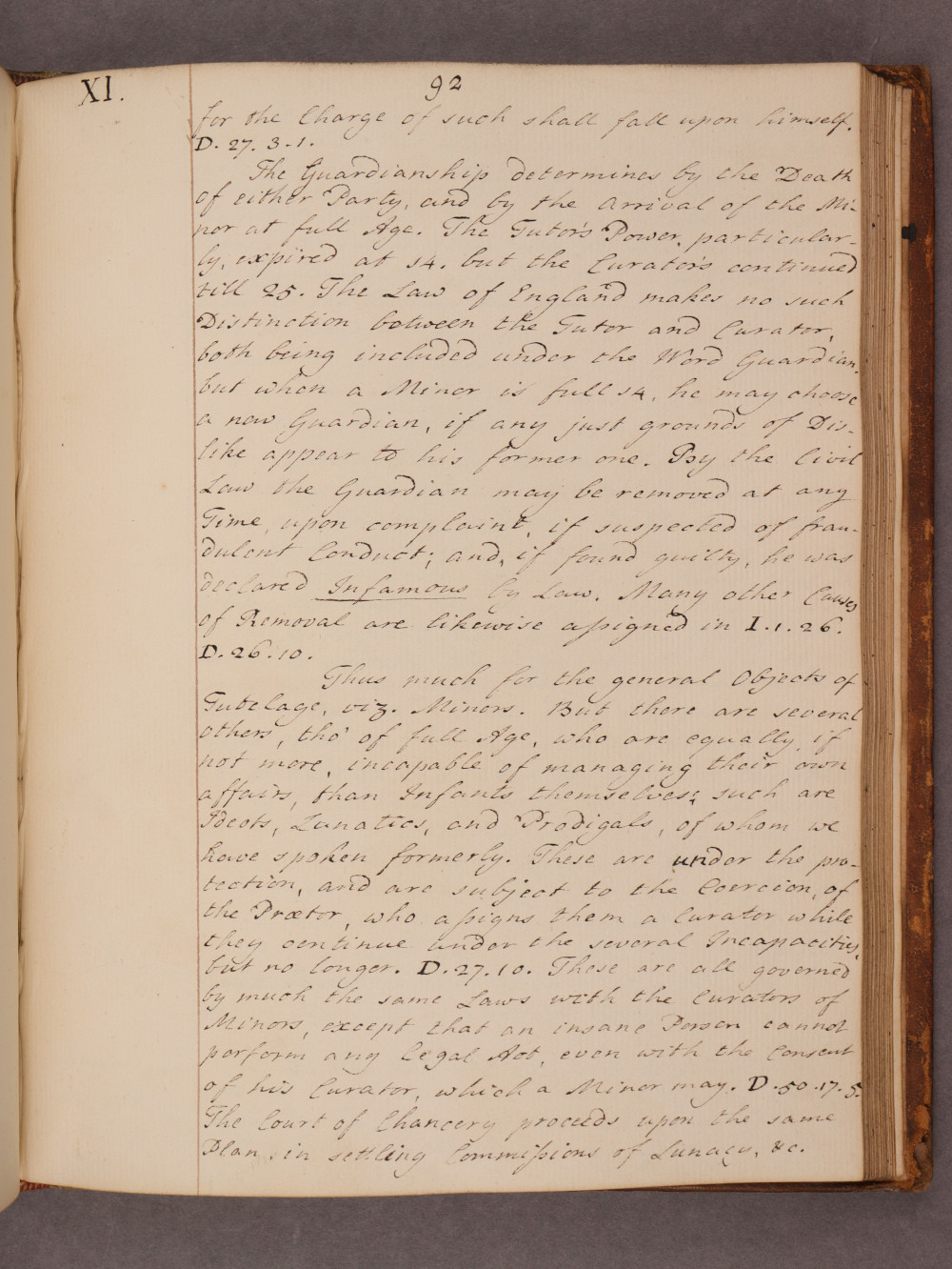 Folio 92 recto
