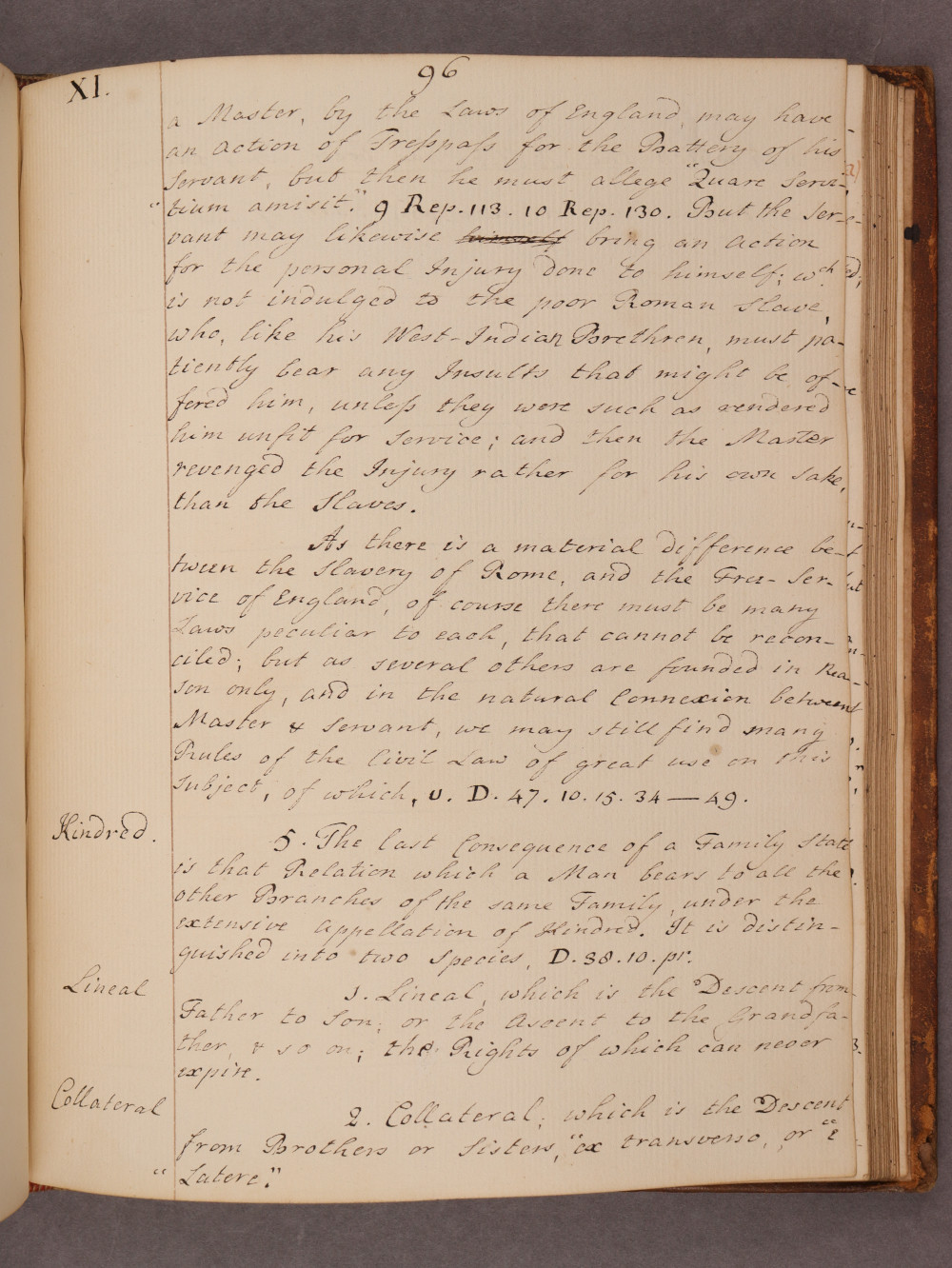 Folio 96 recto
