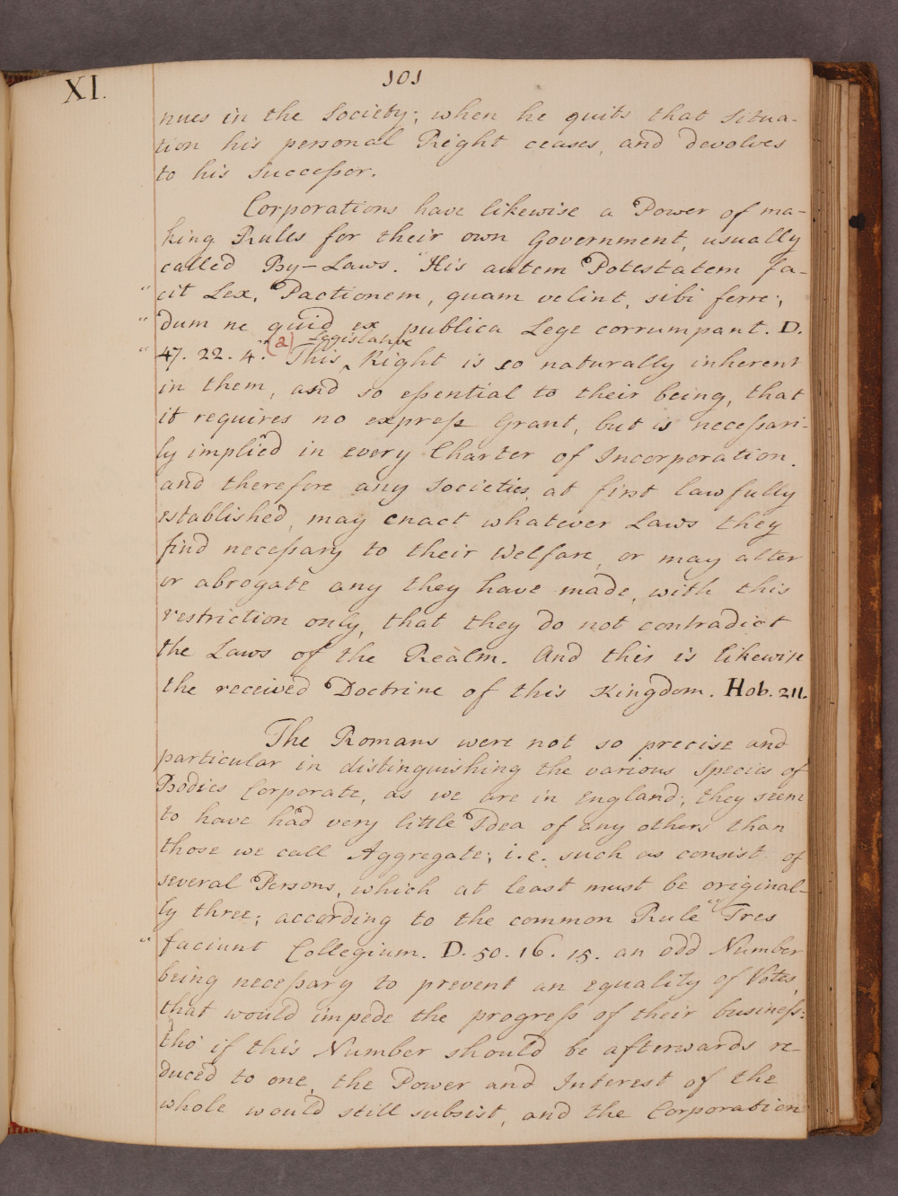 Folio 101 recto