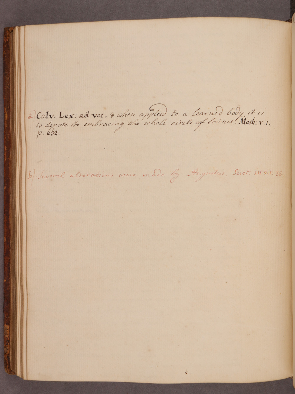 Folio 106 verso