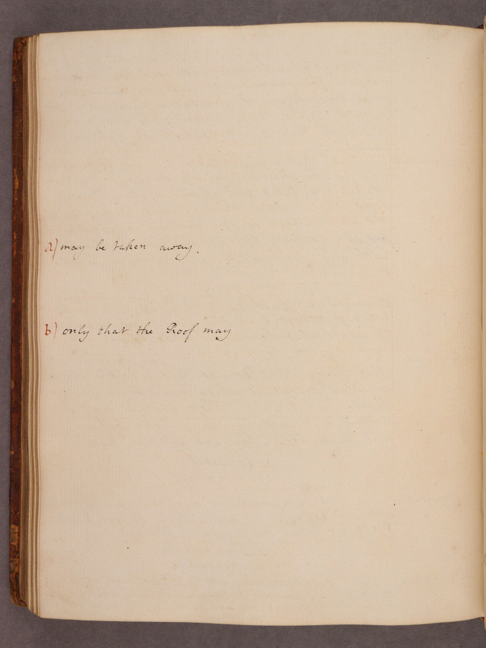 Folio 115a verso