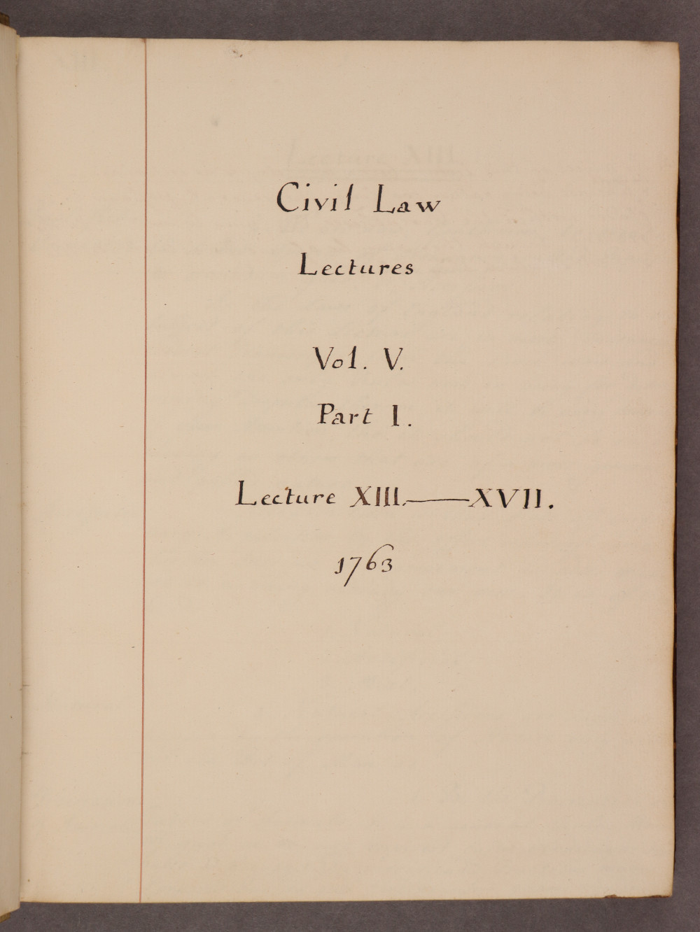Title Page