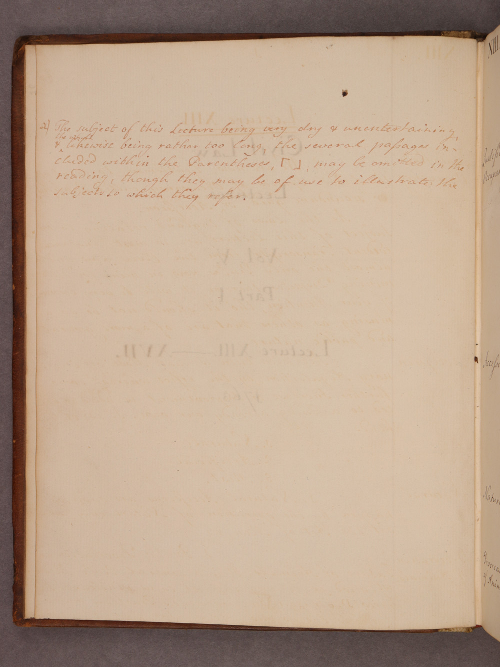 Title Page verso