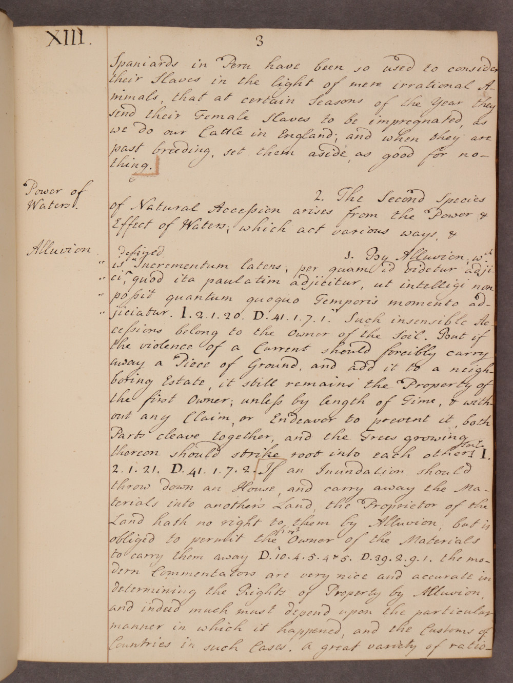 Folio 3 recto