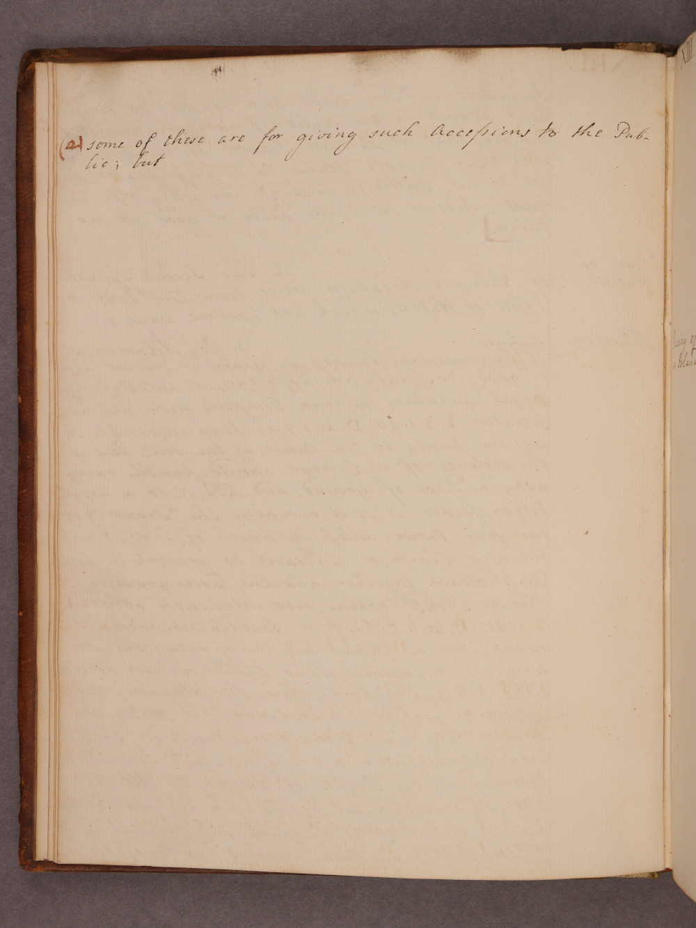 Folio 3 verso