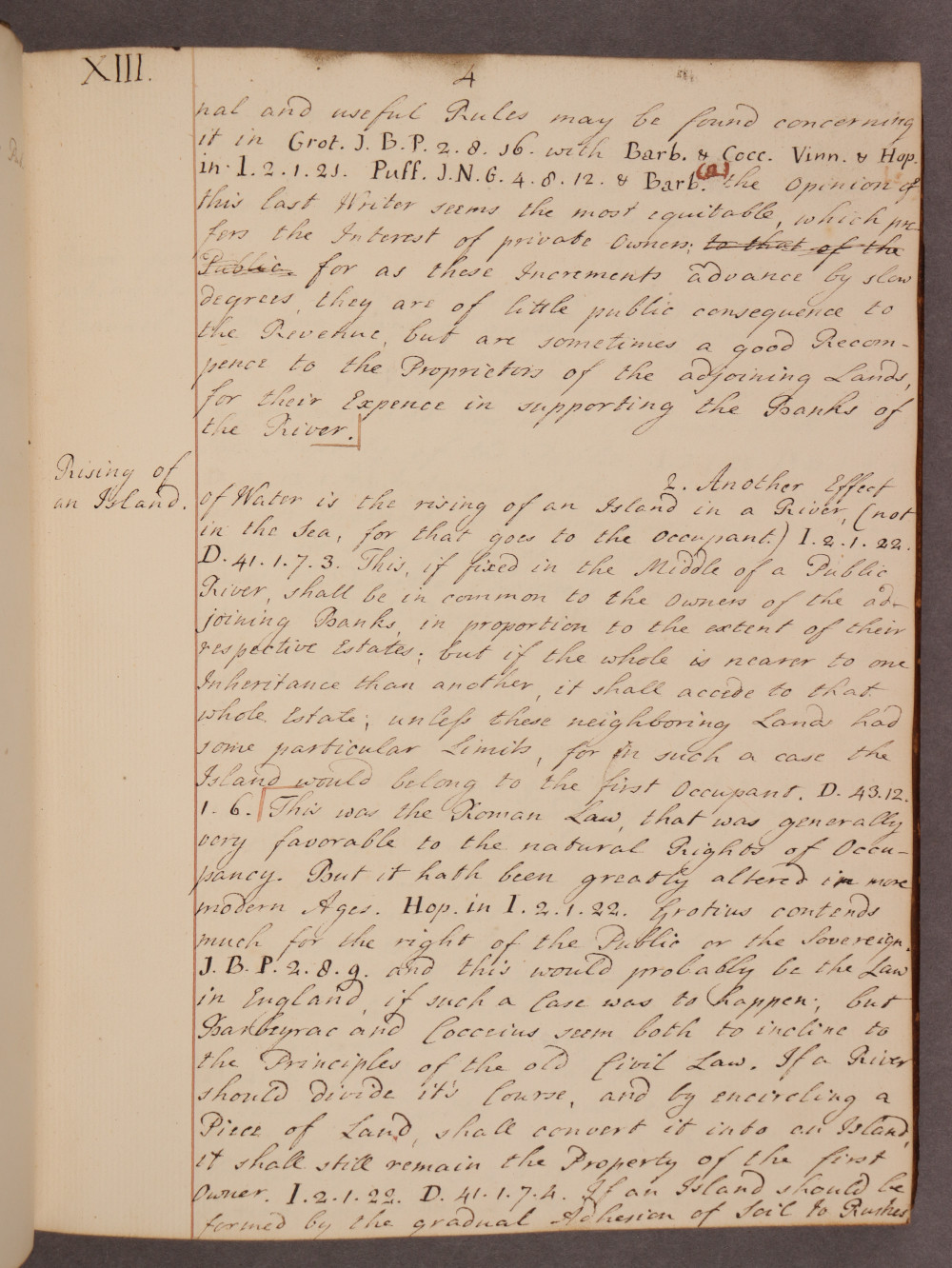 Folio 4 recto