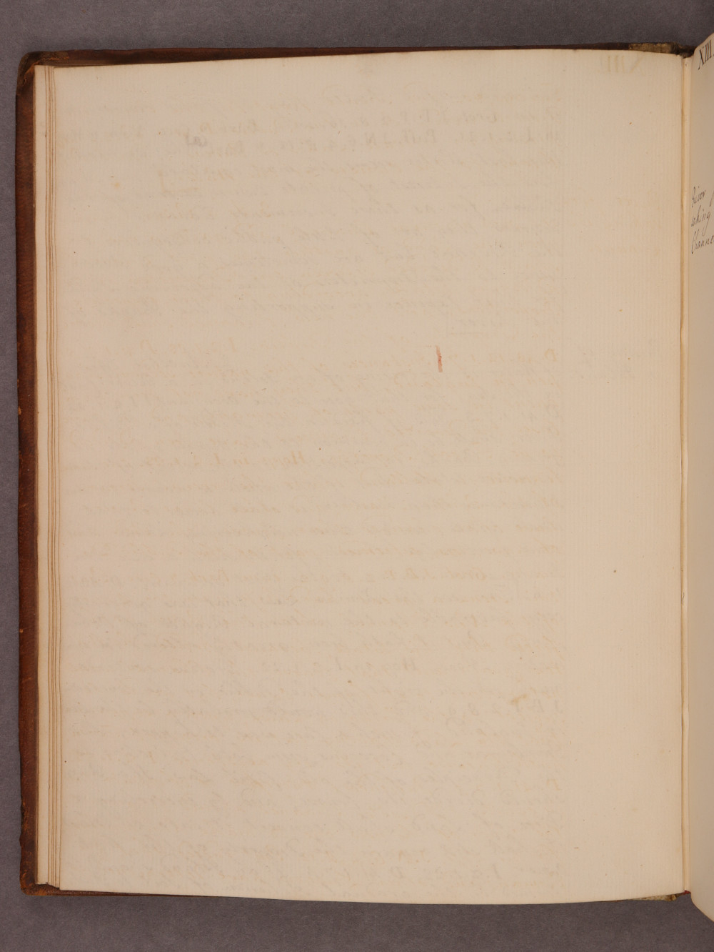 Folio 4 verso