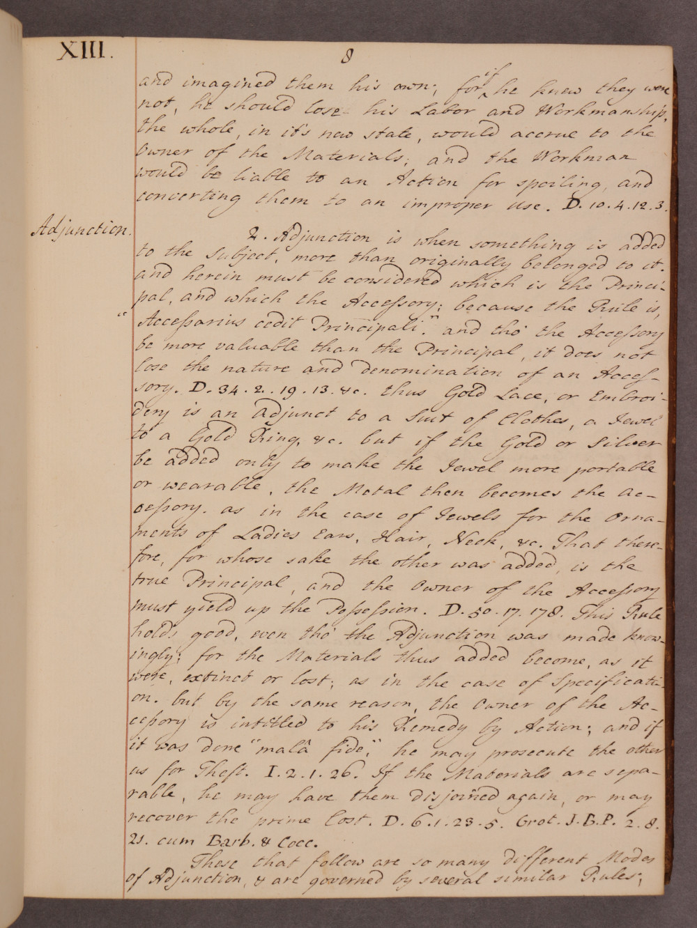 Folio 8 recto