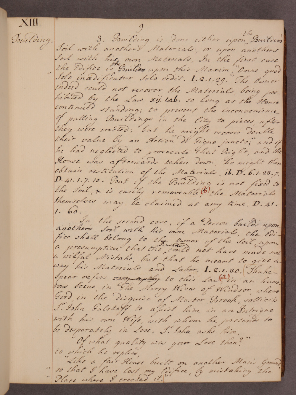 Folio 9 recto