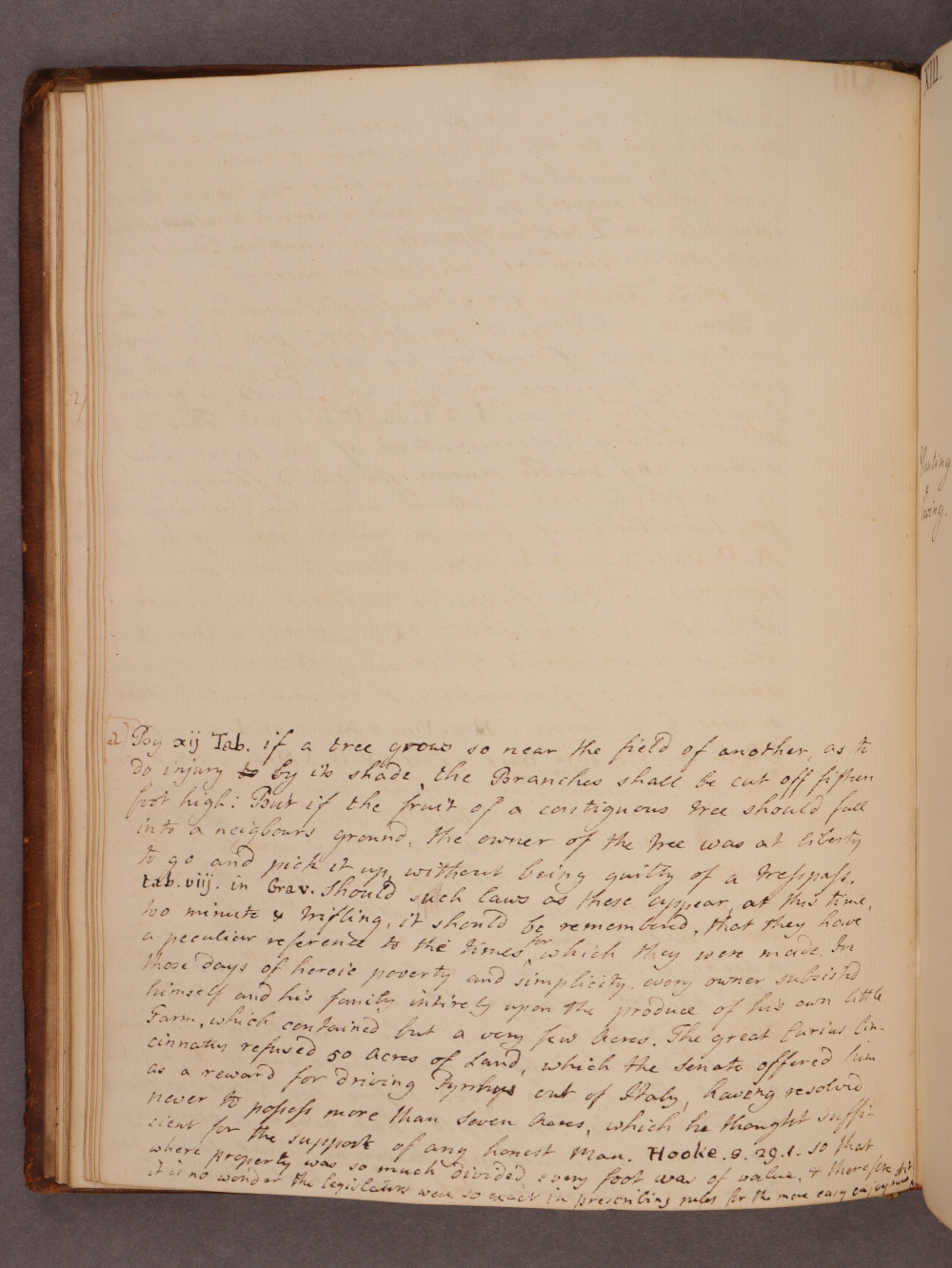 Folio 12 verso