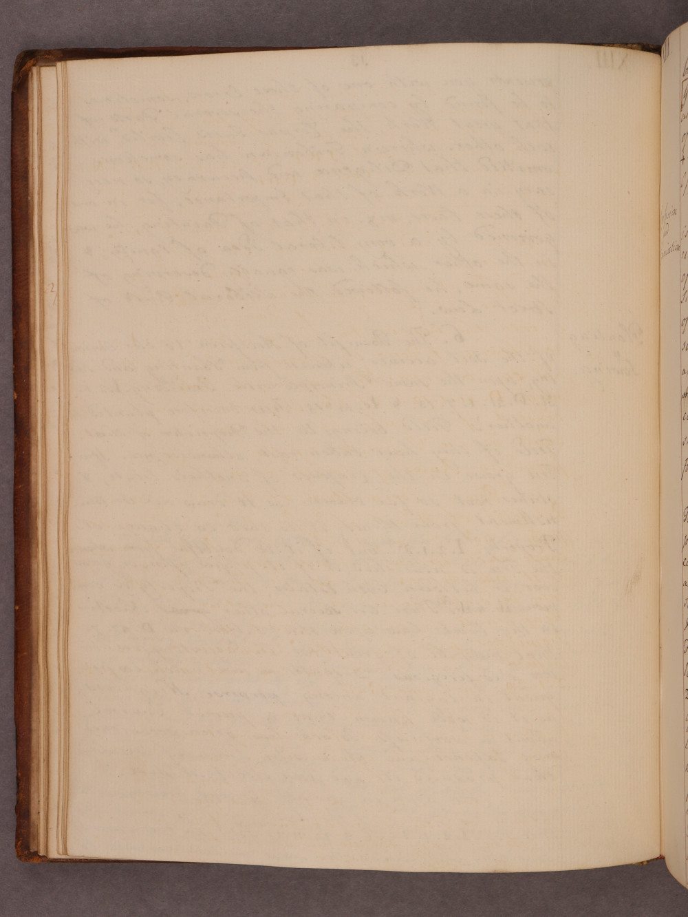 Folio 13 verso