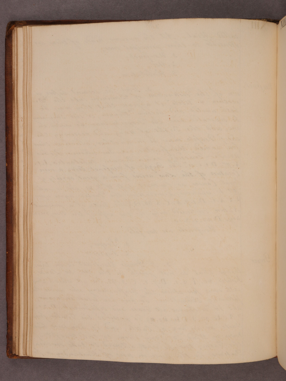 Folio 18 verso