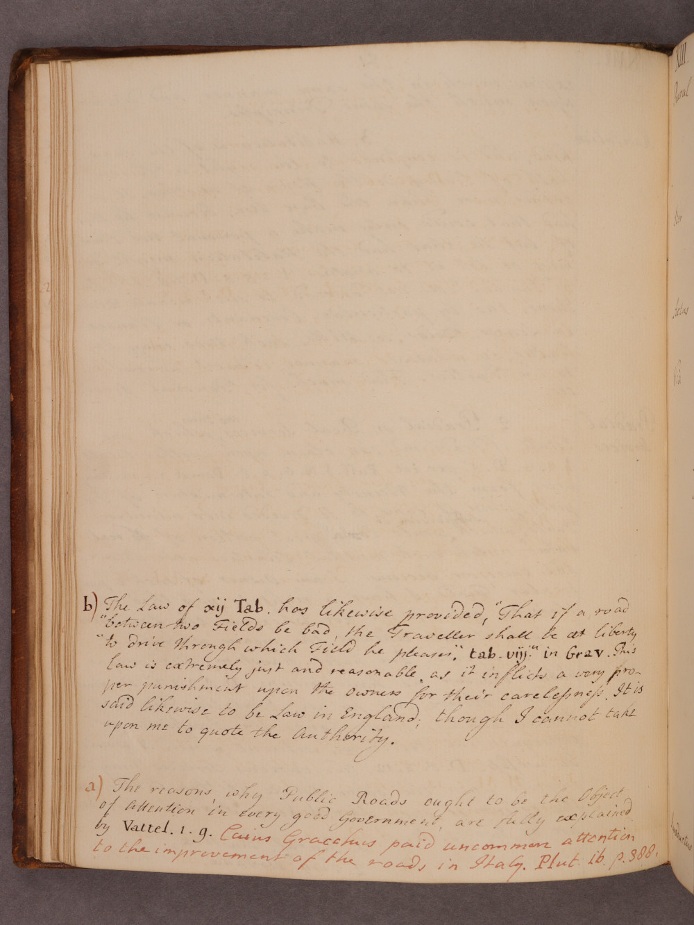 Folio 21 verso