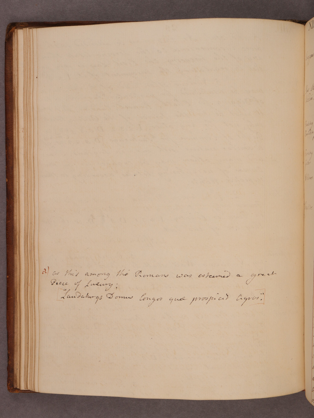 Folio 23 verso