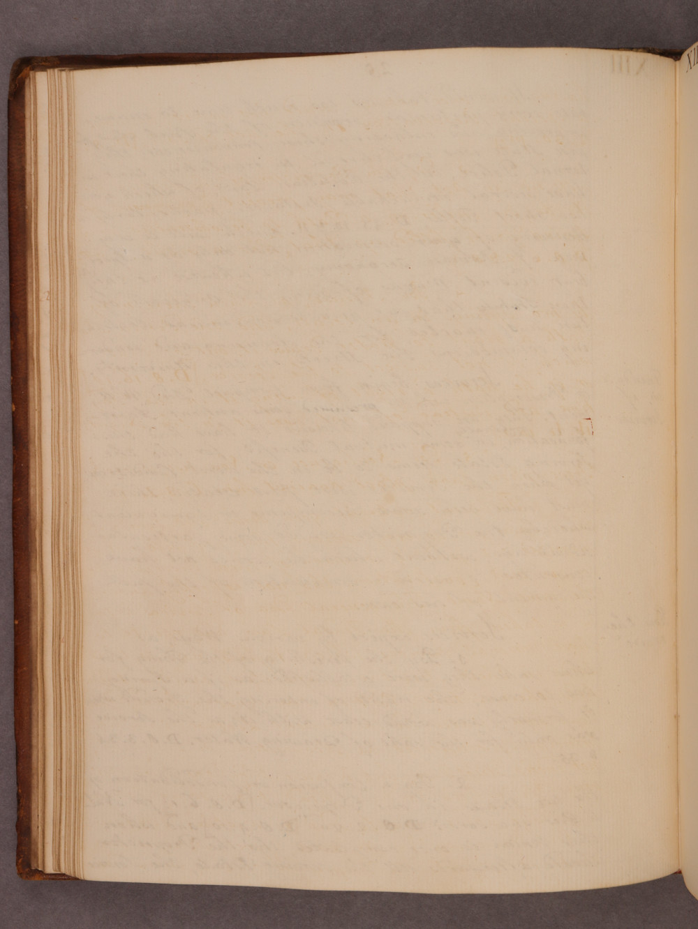 Folio 25 verso