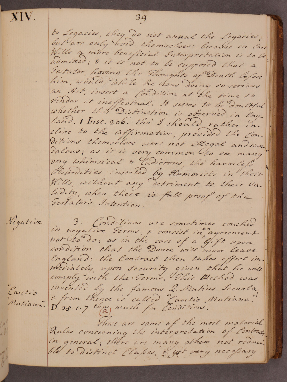 Folio 39 recto