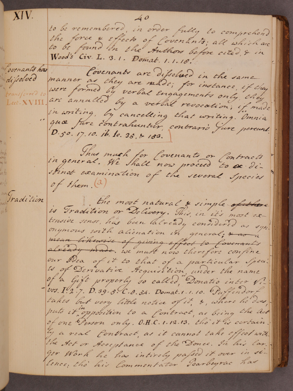 Folio 40 recto