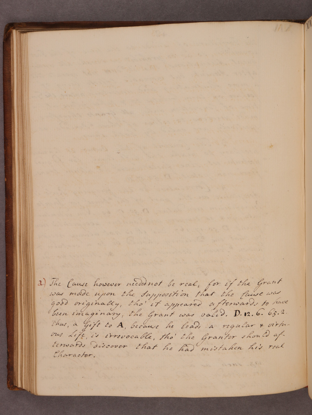 Folio 42 verso