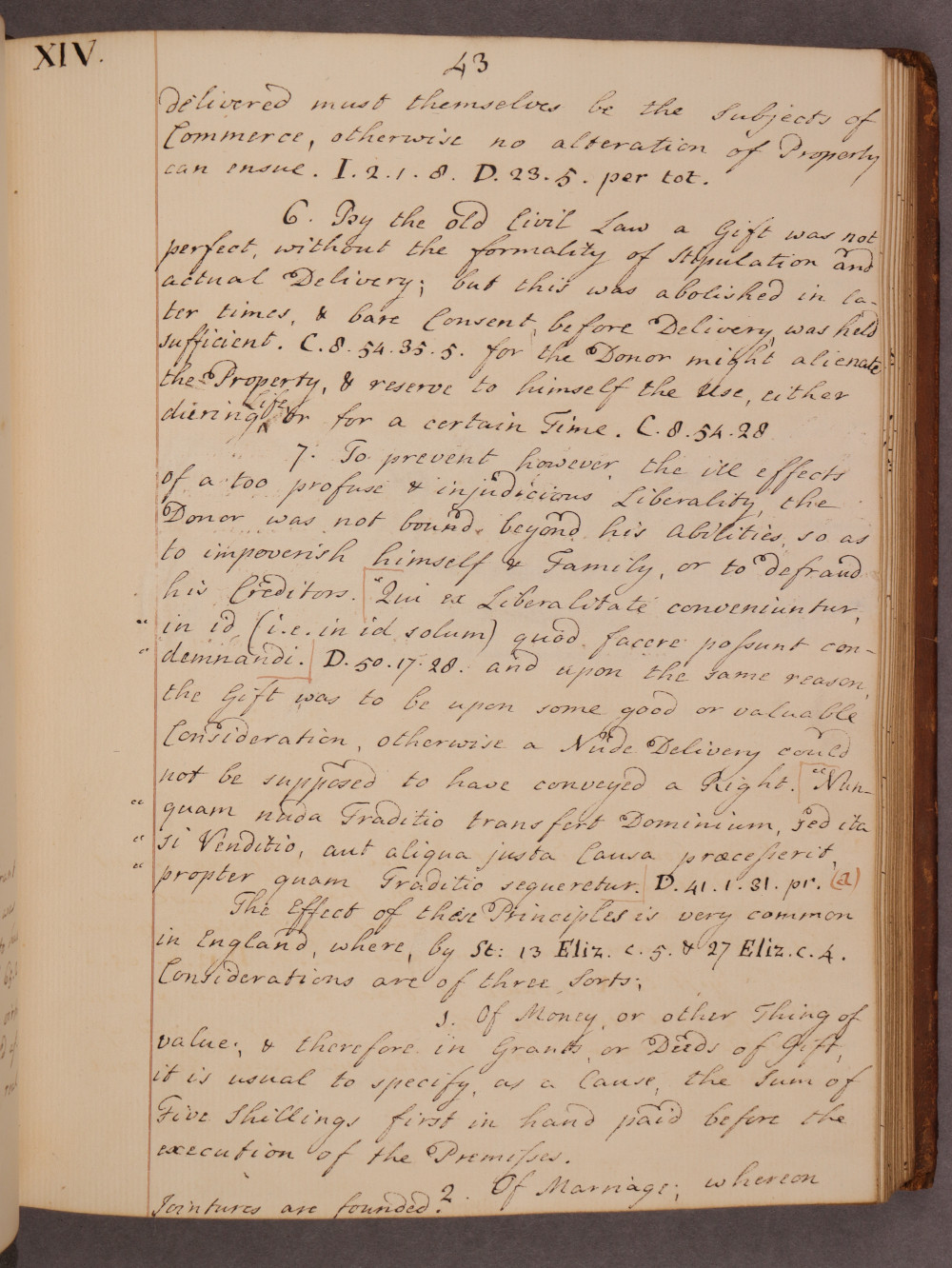 Folio 43 recto