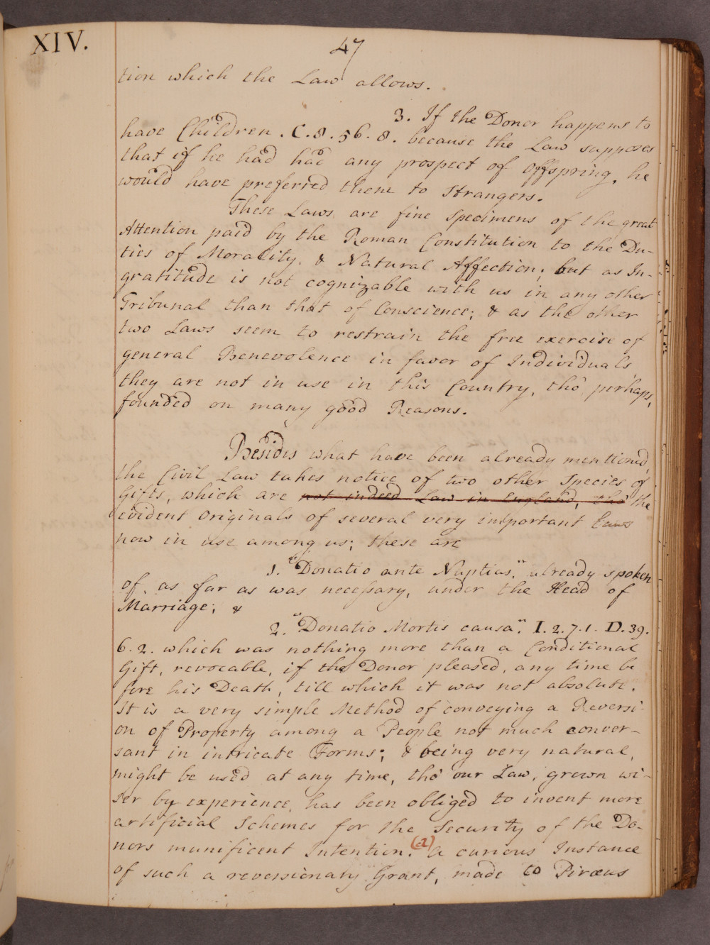 Folio 47 recto