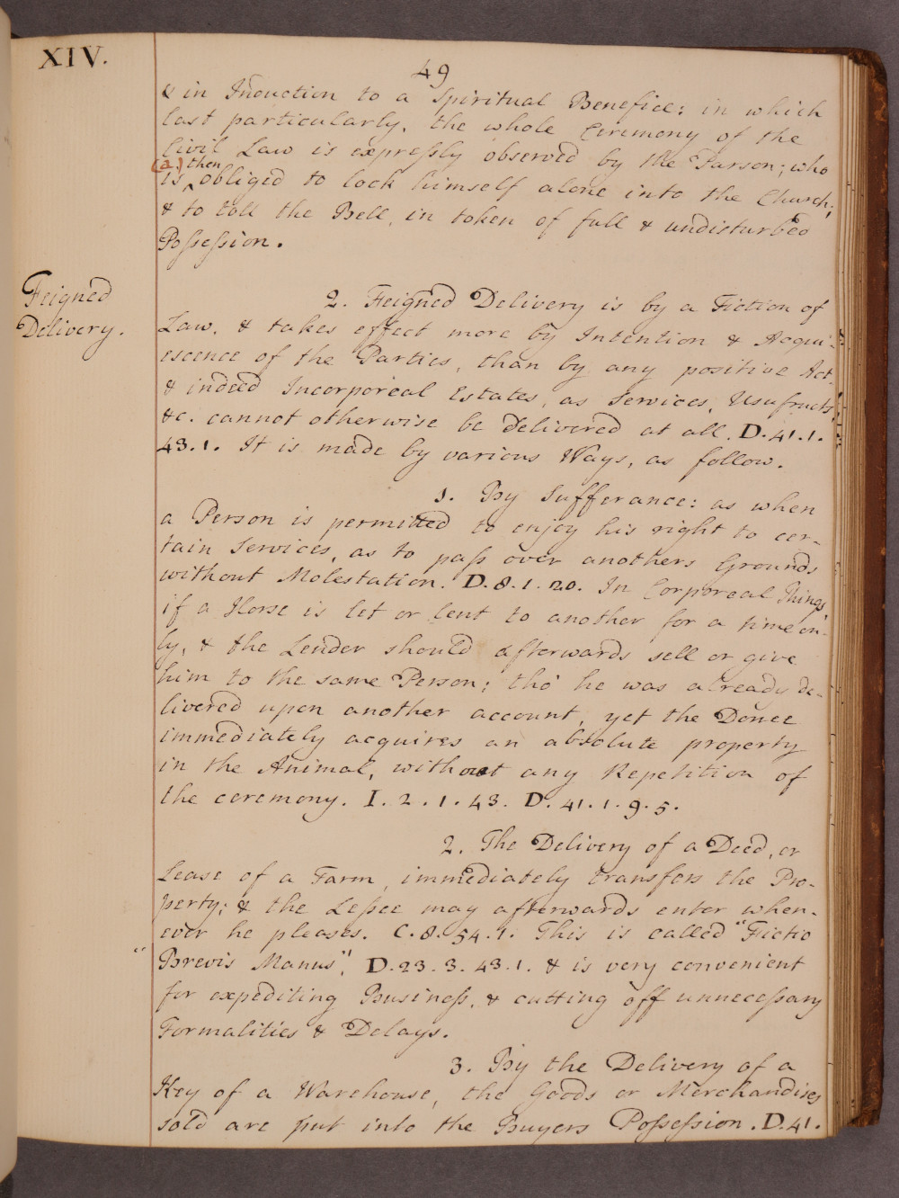 Folio 49 recto