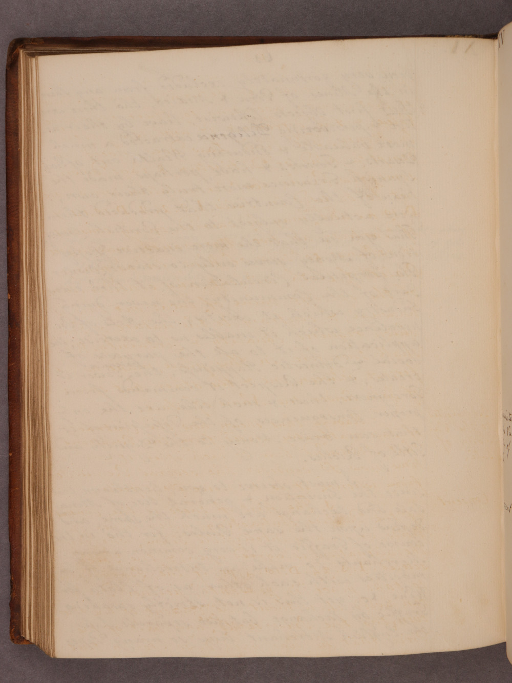 Folio 61 verso