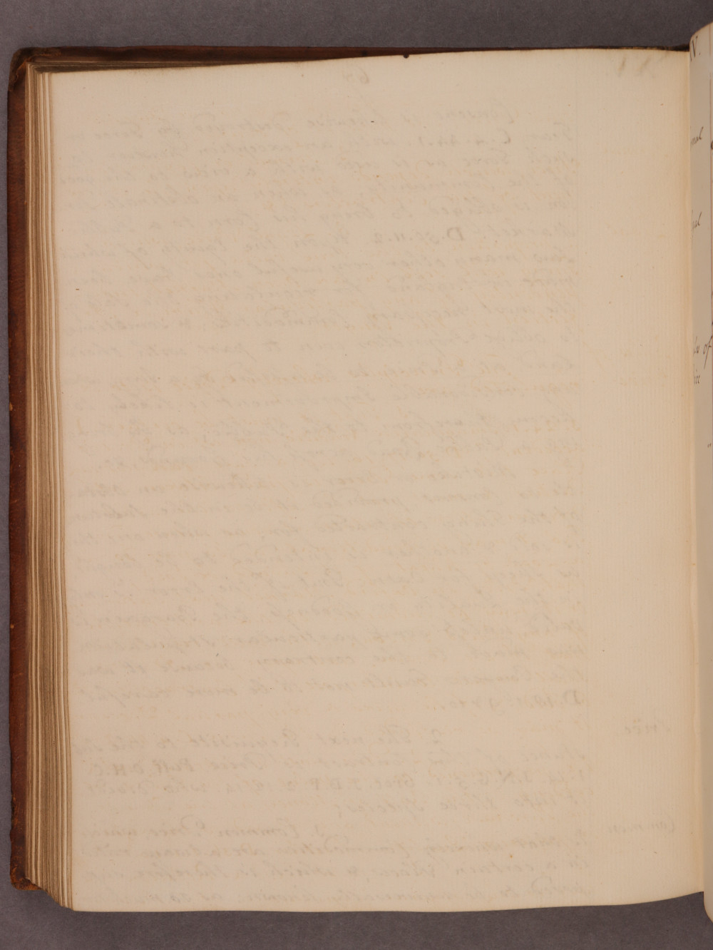 Folio 67 verso