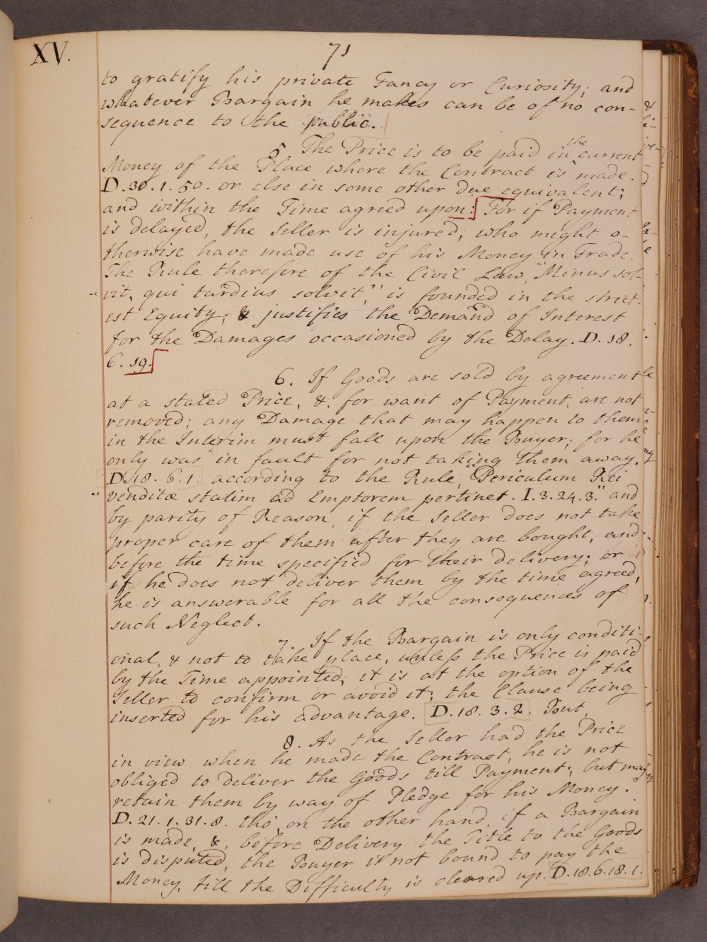 Folio 71 recto